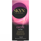 Unimil Skyn Excite For Her, żel potęgujący orgazm u kobiet, 15 ml - miniaturka zdjęcia produktu