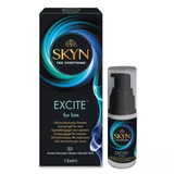 Unimil Skyn Excite For Him, żel stymulujący dla mężczyzn, 15 ml KRÓTKA DATA - miniaturka zdjęcia produktu