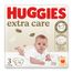 Huggies Extra Care, pieluchy, Disney, rozmiar 3, 6-10 kg, Mega, 72 sztuki - miniaturka  zdjęcia produktu
