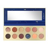 Affect, paleta cieni do powiek, Desert Wonders, 12 x 2 g - miniaturka zdjęcia produktu