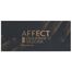 Affect Colour Brow Collection, paleta cieni do brwi, 10 x 2 g - miniaturka 3 zdjęcia produktu