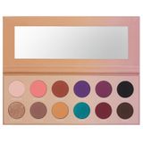 Affect, paleta cieni do powiek, Spotlight, 12 x 2 g - miniaturka zdjęcia produktu