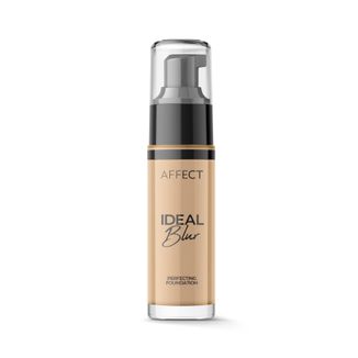Affect Beauty Ideal Blur, podkład wygładzający, nr 3N, 30 ml - zdjęcie produktu