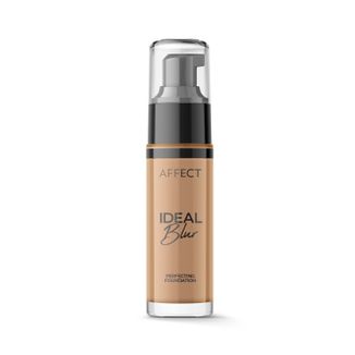 Affect Beauty Ideal Blur, podkład wygładzający, nr 5N, 30 ml - zdjęcie produktu