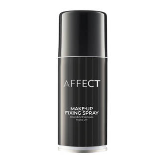 Affect New Way, profesjonalny utrwalacz do makijażu w sprayu, 150 ml - zdjęcie produktu