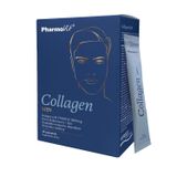 PharmoVit Collagen Men, 20 saszetek - miniaturka zdjęcia produktu