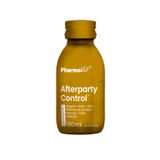 PharmoVit Afterparty Control Supples & Go, 100 ml - miniaturka zdjęcia produktu