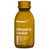 PharmoVit Afterparty Control Supples & Go, 100 ml - miniaturka zdjęcia produktu