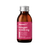 PharmoVit Kolagen 10000 mg Supples & Go, 100 ml - miniaturka zdjęcia produktu