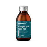 Pharmovit Kolagen Rybi 5000 mg Supples & Go, 100 ml - miniaturka zdjęcia produktu