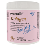 PharmoVit Kolagen Beauty Formula, 174 g - miniaturka zdjęcia produktu