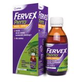 Fervex Phyto Kaszel i Gardło, syrop, 120 ml - miniaturka zdjęcia produktu