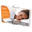 Qmed, profilowana poduszka do snu dla dzieci, oddychająca - miniaturka 2 zdjęcia produktu