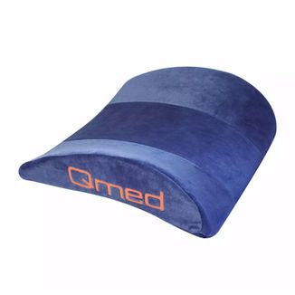 Qmed, poduszka ortopedyczna lędźwiowa, miękka - zdjęcie produktu