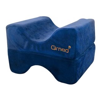 Qmed, poduszka ortopedyczna-separator kolan i nóg - zdjęcie produktu