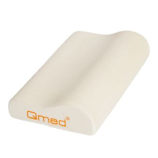 Qmed, profilowana poduszka do snu, rozmiar L - zdjęcie produktu
