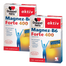 Zestaw Doppelherz Aktiv Magnez - B6 Forte 400, 2 x 30 tabletek - miniaturka  zdjęcia produktu