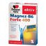Zestaw Doppelherz Aktiv Magnez - B6 Forte 400, 2 x 30 tabletek - miniaturka 2 zdjęcia produktu