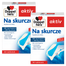 Zestaw Doppelherz aktiv Na skurcze, 2 x 30 tabletek - miniaturka  zdjęcia produktu