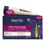 Zestaw Phytocayne, kuracja przeciw wypadaniu włosów dla kobiet, ampułki reakcyjne, 12 x 5 ml + szampon, 100 ml - miniaturka  zdjęcia produktu