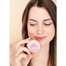 Ministerstwo Dobrego Mydła Facegroovin' Eco Glitter, bio brokat do zdobienia ciała i twarzy, Pink Frosty, 10 g - miniaturka 3 zdjęcia produktu