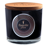 Flagolie, świeca sojowa, Irresistible, 170 g - miniaturka zdjęcia produktu