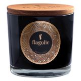 Flagolie, świeca sojowa, Skydiving, 170 g - miniaturka zdjęcia produktu