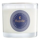 Flagolie, świeca sojowa do aromaterapii, trawa cytrynowa, 170 g - miniaturka zdjęcia produktu