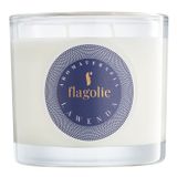 Flagolie, świeca sojowa do aromaterapii, lawenda, 170 g - miniaturka zdjęcia produktu