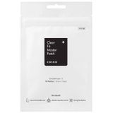 Cosrx Clear Fit Master Patch, maskujące plastry na wypryski, 18 sztuk - miniaturka zdjęcia produktu