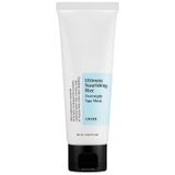 Cosrx Ultimate Nourishing Rice Overnight Spa Mask, odżywcza maska do twarzy na noc z ekstraktem z ryżu, 60 ml - miniaturka zdjęcia produktu