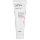 Cosrx Balancium Comfort Ceramide Cream, kojący krem z ceramidami, 80 g - miniaturka zdjęcia produktu