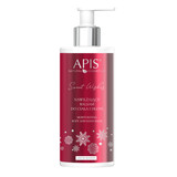 Apis Sweet Wishes, nawilżający balsam do ciała i dłoni, 300 ml - miniaturka zdjęcia produktu