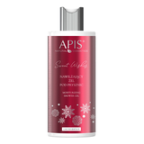 Apis Sweet Wishes, nawilżający żel pod prysznic, 300 ml - miniaturka zdjęcia produktu