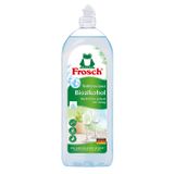 Frosch, nabłyszczacz do zmywarki, na bazie bioalkoholu, 750 ml - miniaturka zdjęcia produktu