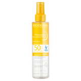 Bioderma Photoderm Eau Solaire Bronz, nawilżająca dwufazowa woda ochronna, SPF 30, 200 ml - miniaturka zdjęcia produktu