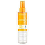 Bioderma Photoderm Eau Solaire Bronz, nawilżająca dwufazowa woda ochronna, SPF 30, 200 ml - miniaturka zdjęcia produktu