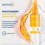 Bioderma Photoderm Eau Solaire Bronz, nawilżająca dwufazowa woda ochronna, SPF 30, 200 ml - miniaturka 2 zdjęcia produktu