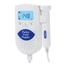 Jumper Fetal Doppler JPD-100S6, detektor tętna płodu USZKODZONE OPAKOWANIE - 2 Jumper Fetal Doppler JPD-100S6, detektor tętna płodu USZKODZONE OPAKOWANIE - miniaturka 2 zdjęcia produktu