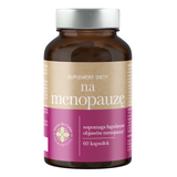 Primabiotic Na Menopauzę, 60 kapsułek - miniaturka zdjęcia produktu