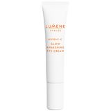 Lumene Nordic-C Valo, rozświetlający krem pod oczy z witaminą C, 15 ml - miniaturka zdjęcia produktu