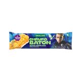 Bakalland Chrupo Baton, zbożowy z białą czekoladą, Kleks, 25 g - miniaturka zdjęcia produktu