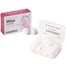 Haspro Wax, woskowe zatyczki do uszu, 12 sztuk - miniaturka  zdjęcia produktu