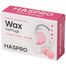 Haspro Wax, woskowe zatyczki do uszu, 12 sztuk - miniaturka 2 zdjęcia produktu