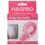 Haspro Baby Earmuffs, nauszniki przeciwhałasowe dla niemowląt i małych dzieci, 0-3 lata, różowe - miniaturka 2 zdjęcia produktu