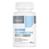 OstroVit Marine Collagen 2040, 90 kapsułek - miniaturka zdjęcia produktu