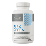 OstroVit Flex Regen, 120 tabletek - miniaturka zdjęcia produktu