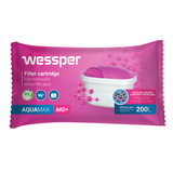 Wessper AquaMax Mg+, wkład filtrujący do dzbanka, 1 sztuka - miniaturka zdjęcia produktu
