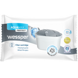 Wessper AquaMax Protect, wkład filtrujący do dzbanka, 1 sztuka - miniaturka zdjęcia produktu