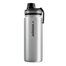 Wessper B3 Thermosteel, butelka termiczna, srebrna, 500 ml - miniaturka  zdjęcia produktu